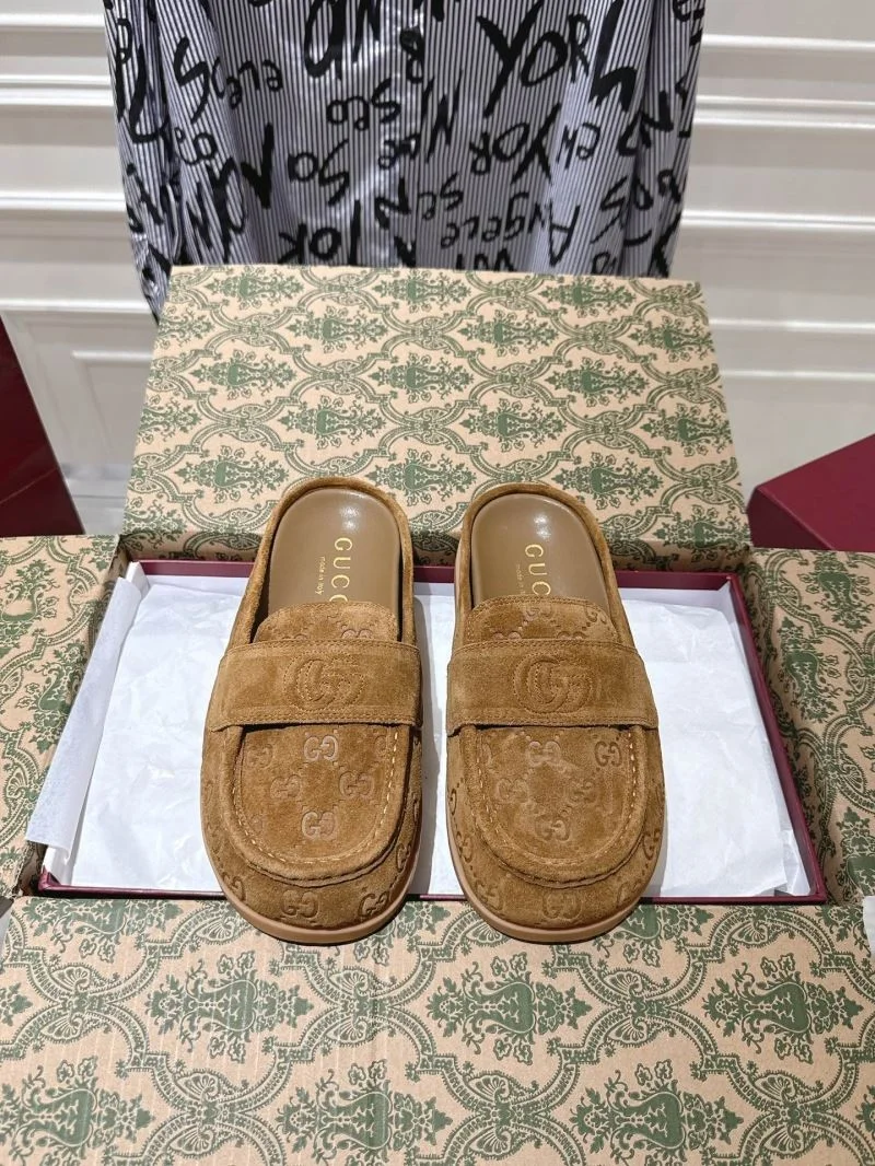 Gucci Slippers Sustainable 24641
