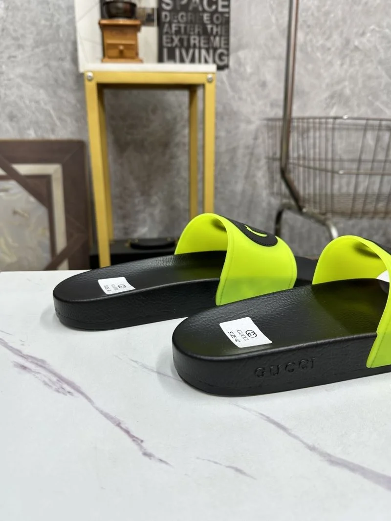 Gucci Slippers Soft 25245