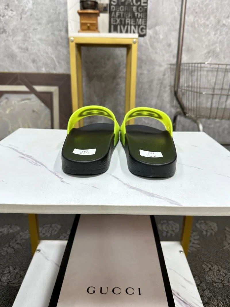 Gucci Slippers Soft 25245