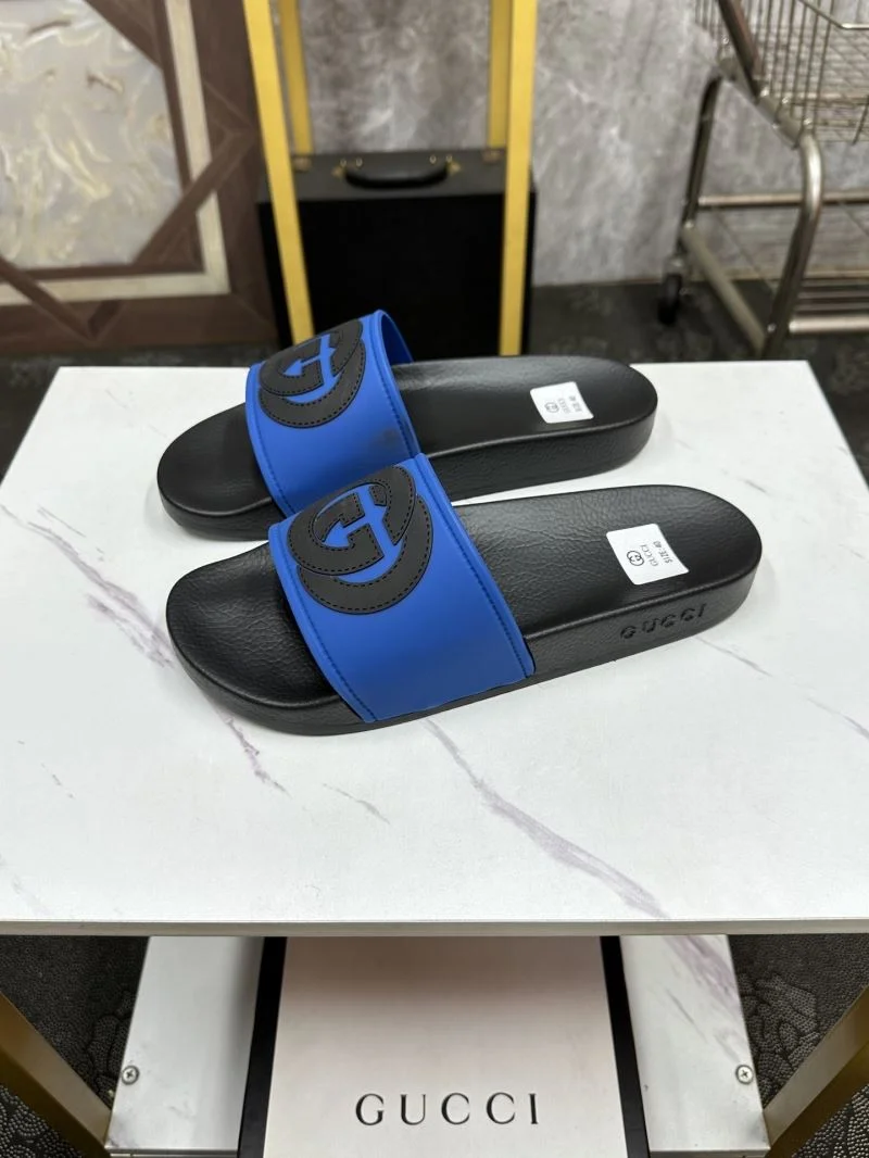 Comfortable Gucci Slippers 25248
