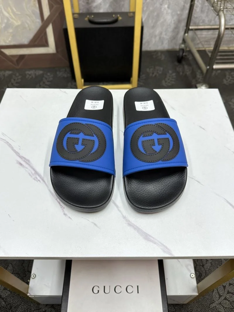 Comfortable Gucci Slippers 25248