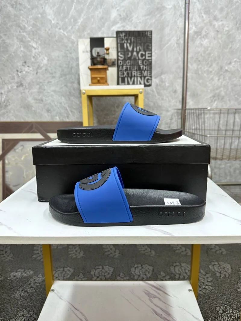 Comfortable Gucci Slippers 25248