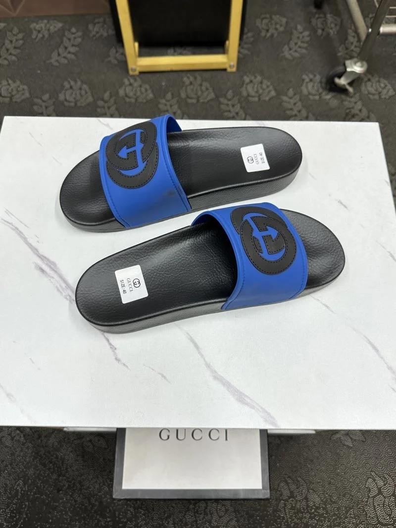 Comfortable Gucci Slippers 25248