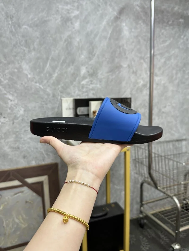 Comfortable Gucci Slippers 25248