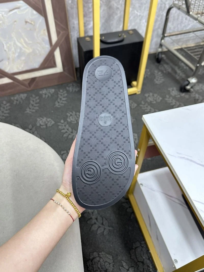 Comfortable Gucci Slippers 25248