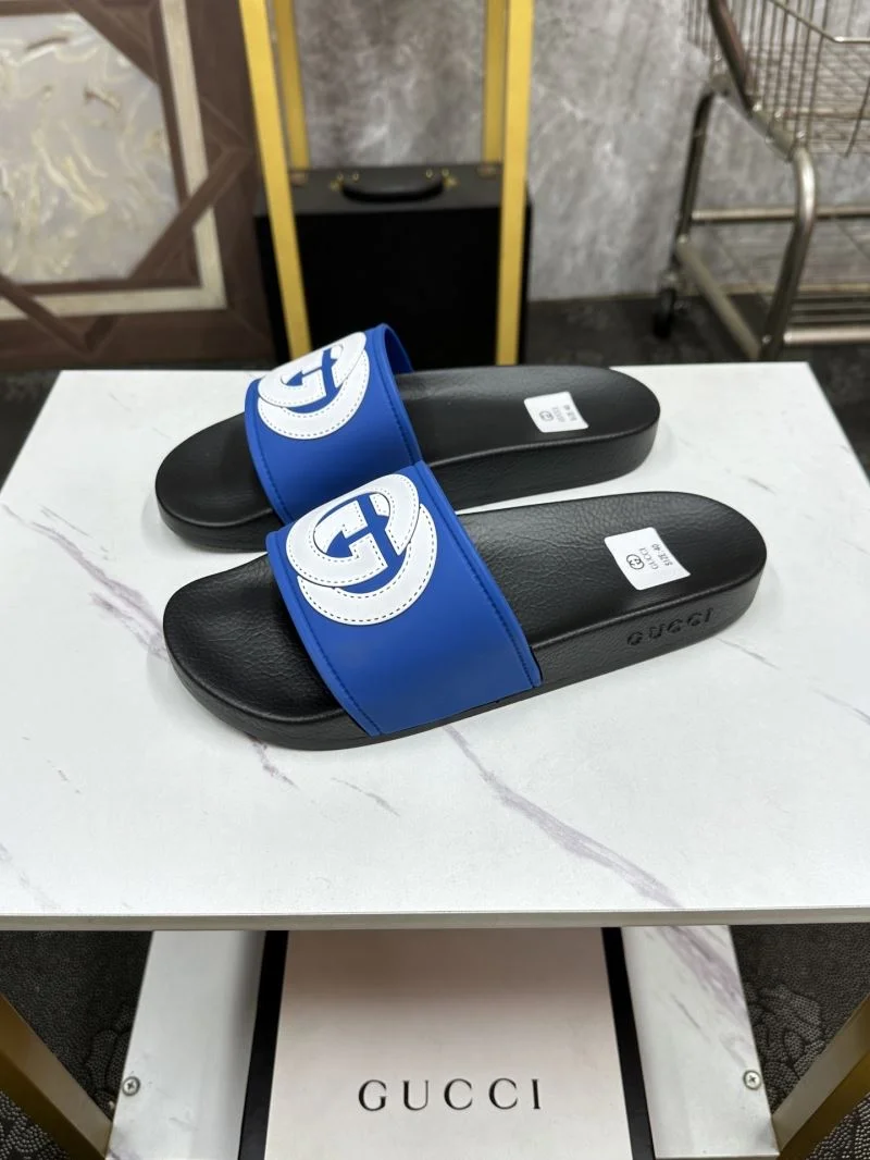 Gucci Slippers FastDry 25264