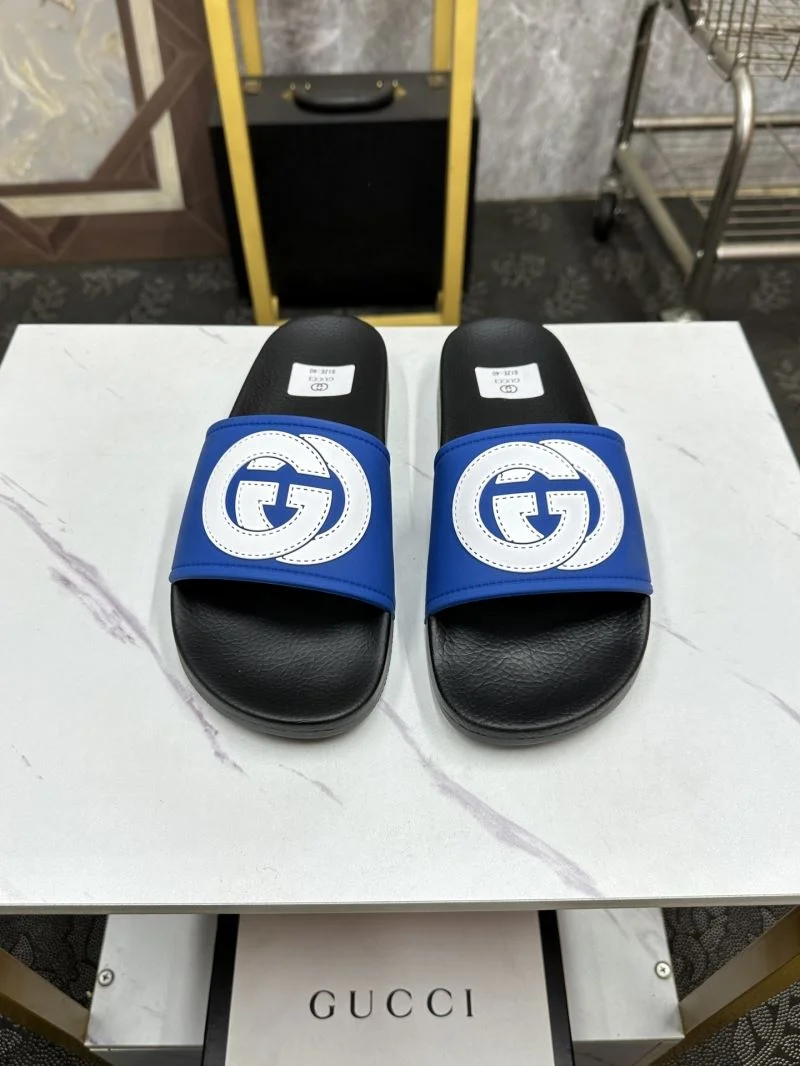 Gucci Slippers FastDry 25264