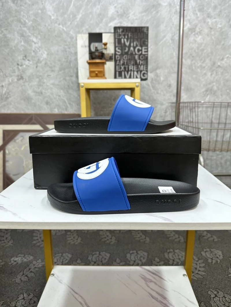 Gucci Slippers FastDry 25264