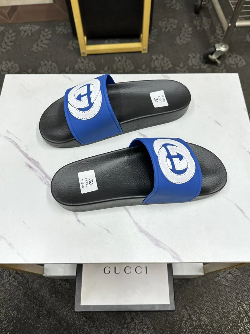 Gucci Slippers FastDry 25264
