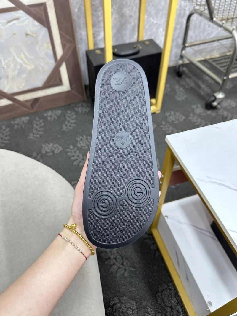 Gucci Slippers FastDry 25264