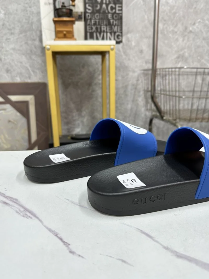Gucci Slippers FastDry 25264