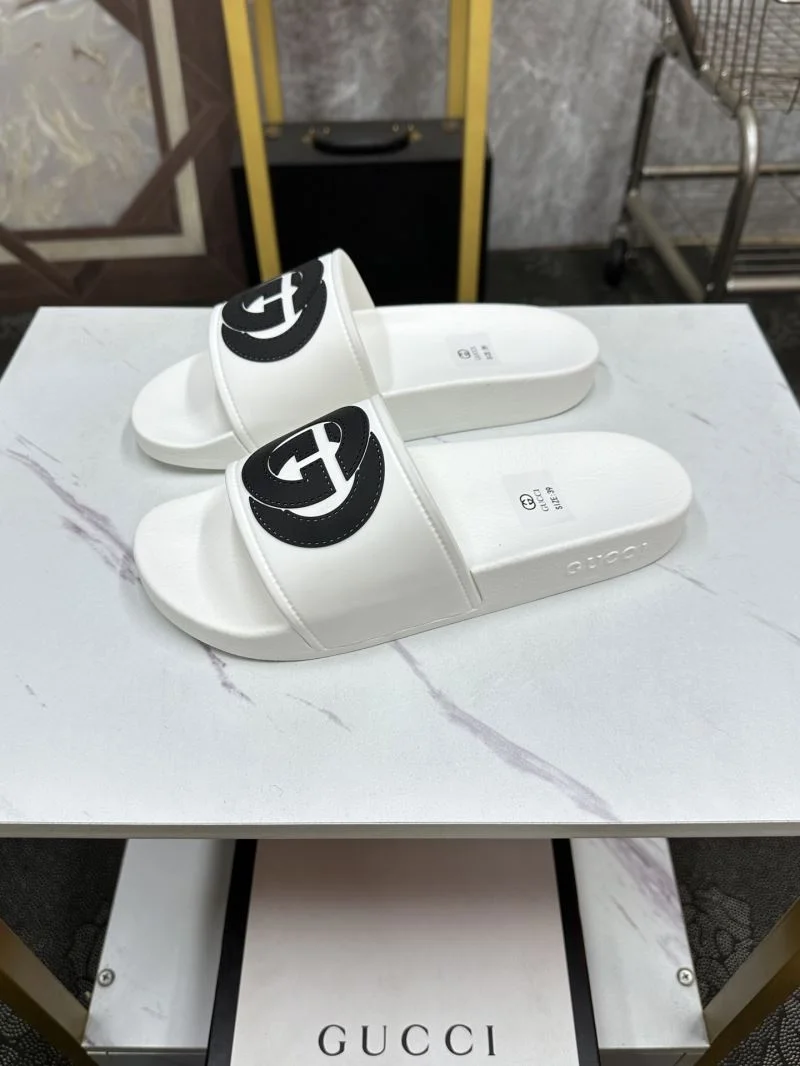 Gucci Slippers Trendy 25274