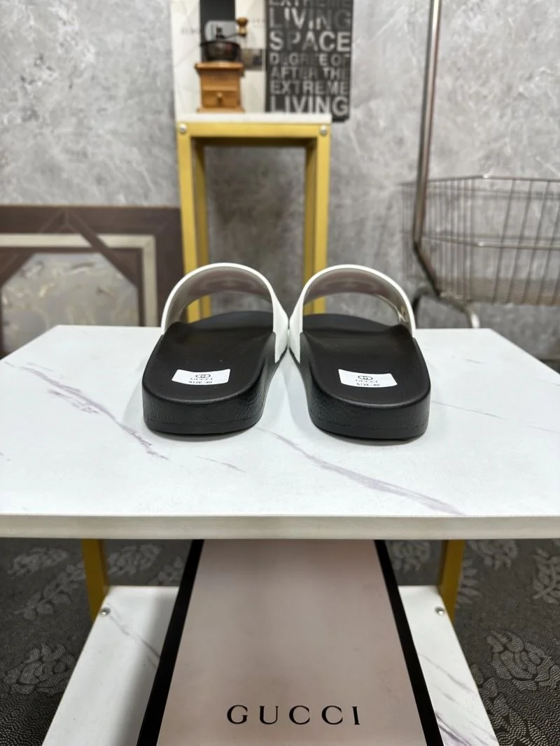 Trendy Gucci Slippers 25311