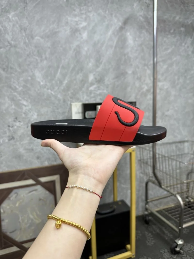 ZipUp Gucci Slippers 25238
