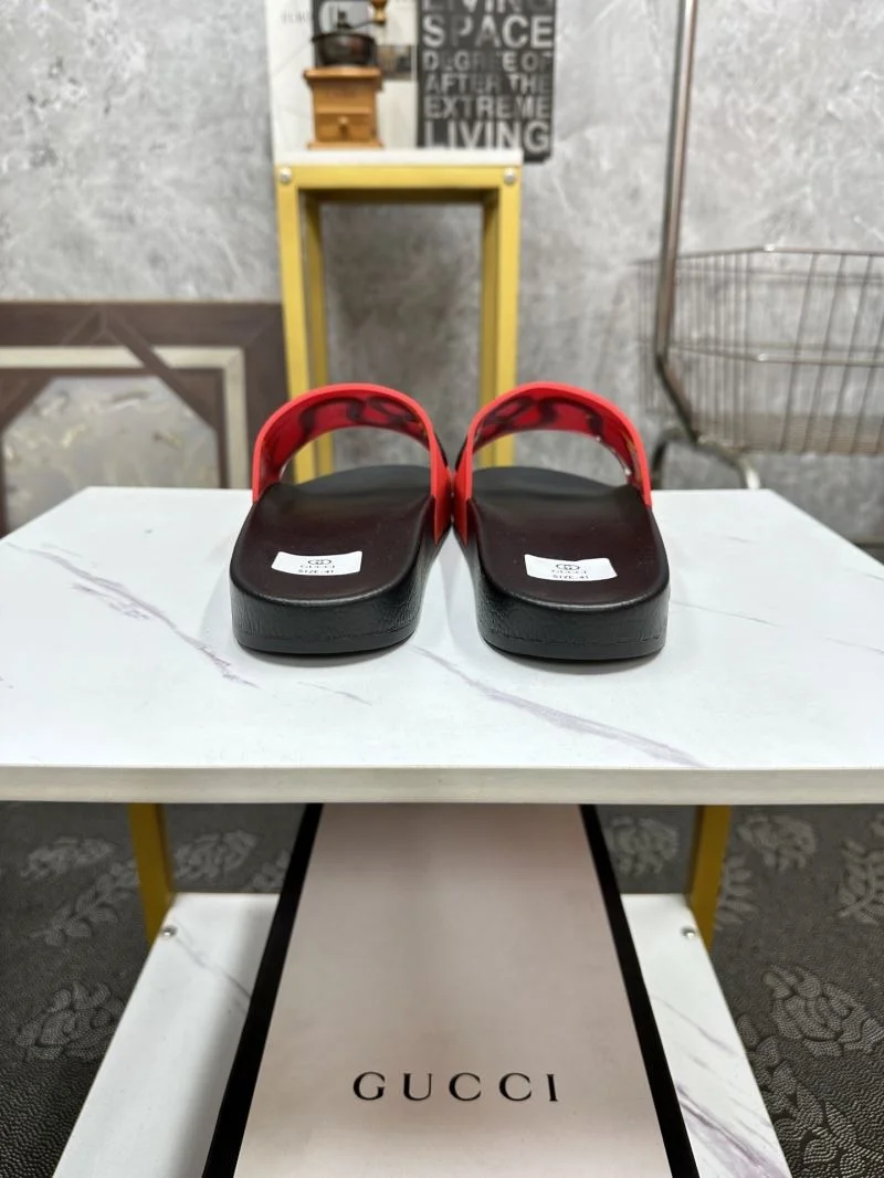 ZipUp Gucci Slippers 25238