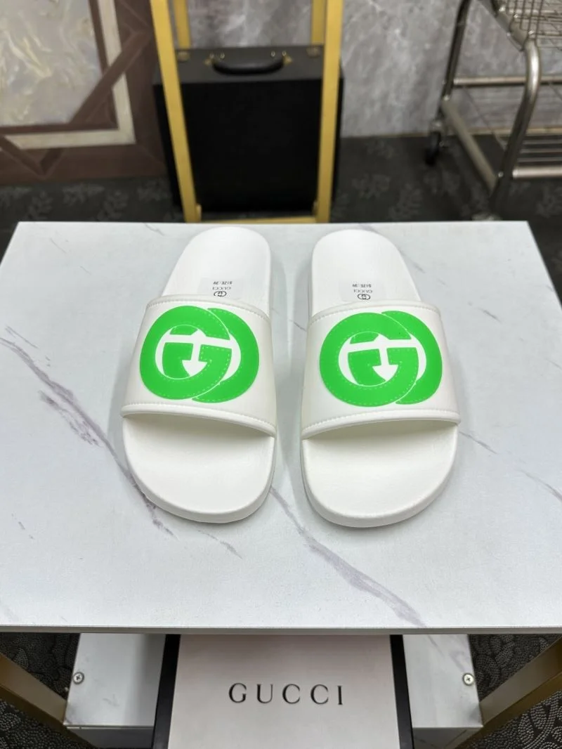 Durable Gucci Slippers 25252
