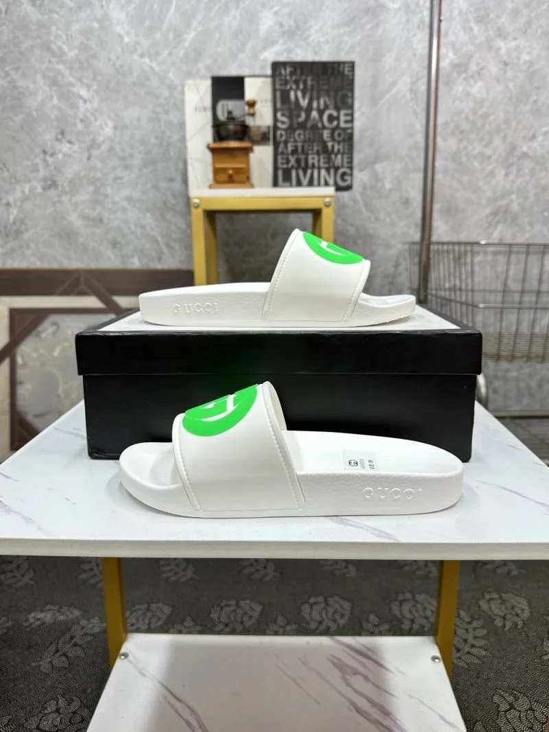 Durable Gucci Slippers 25252