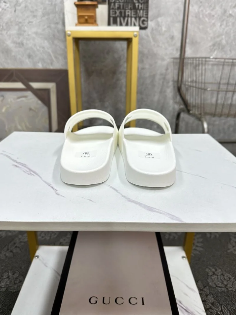 Durable Gucci Slippers 25252