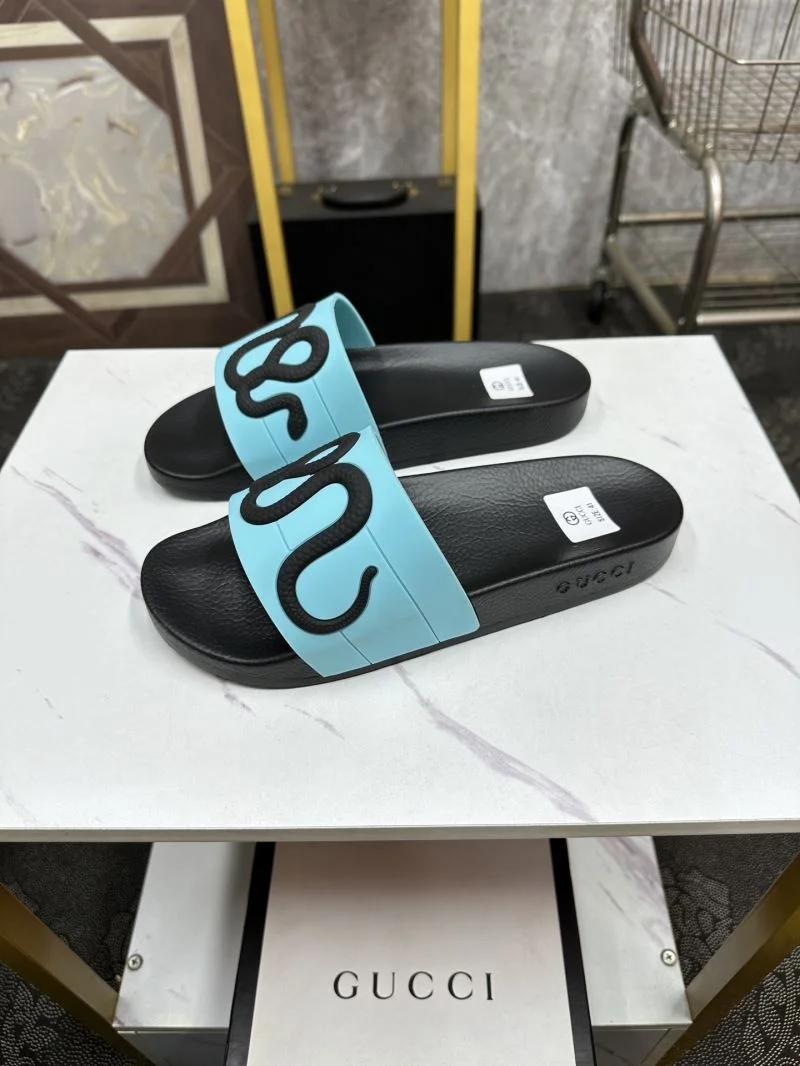 Youthful Gucci Slippers 25244
