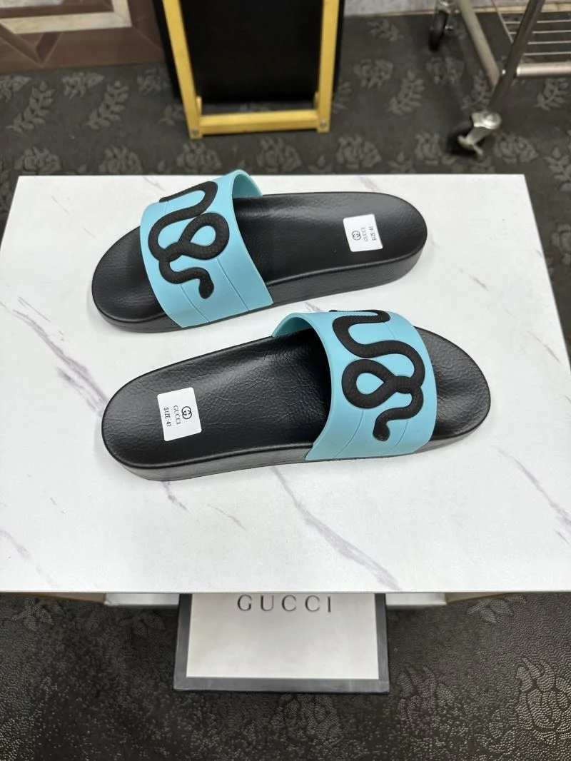 Youthful Gucci Slippers 25244