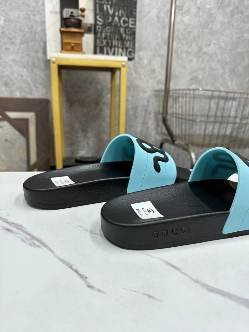Youthful Gucci Slippers 25244