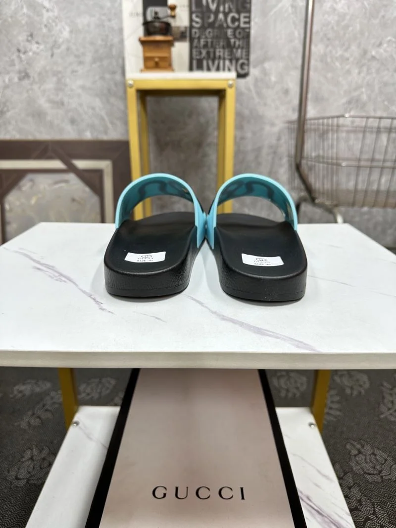 Youthful Gucci Slippers 25244