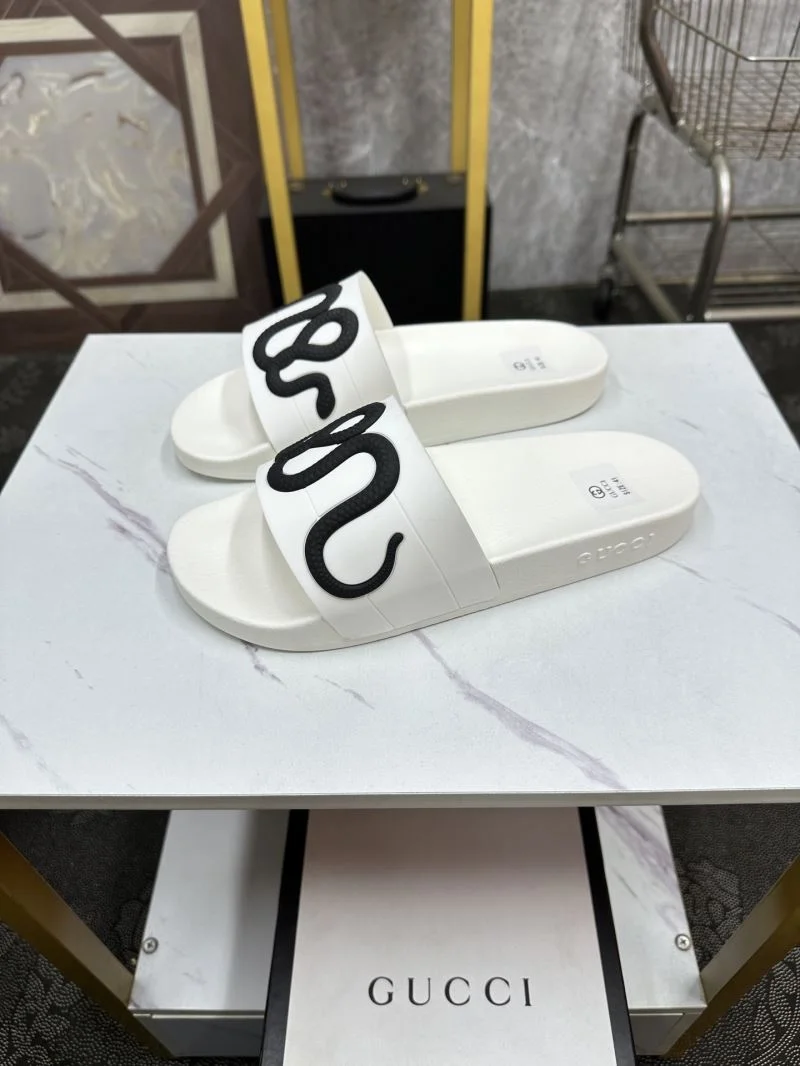Gucci Slippers Stretchable 25336