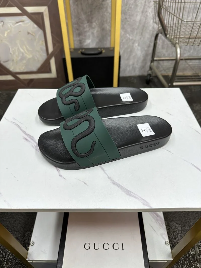 Gucci Slippers FreshLook 25243