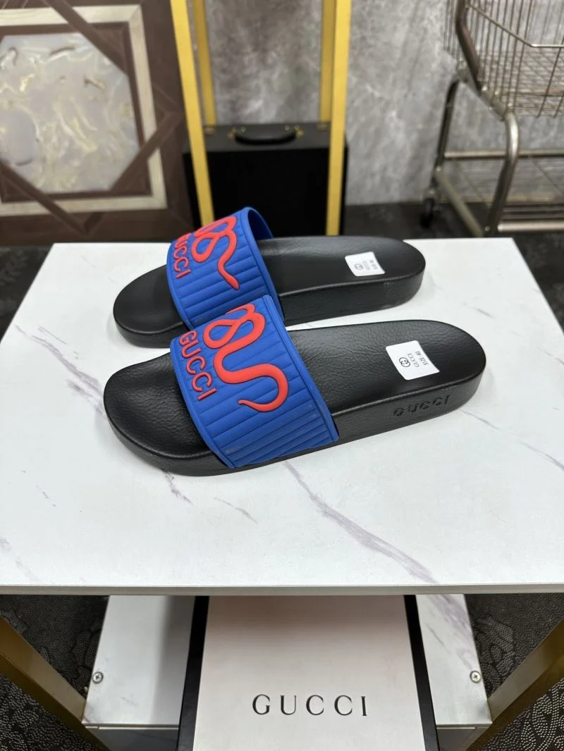 Gucci Slippers Classic 25234