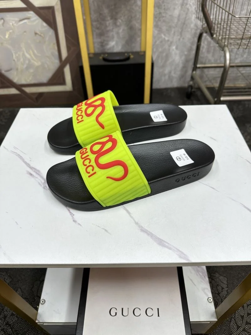 Efficient Gucci Slippers 25265