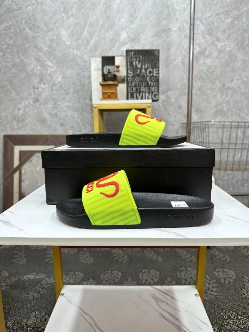 Efficient Gucci Slippers 25265