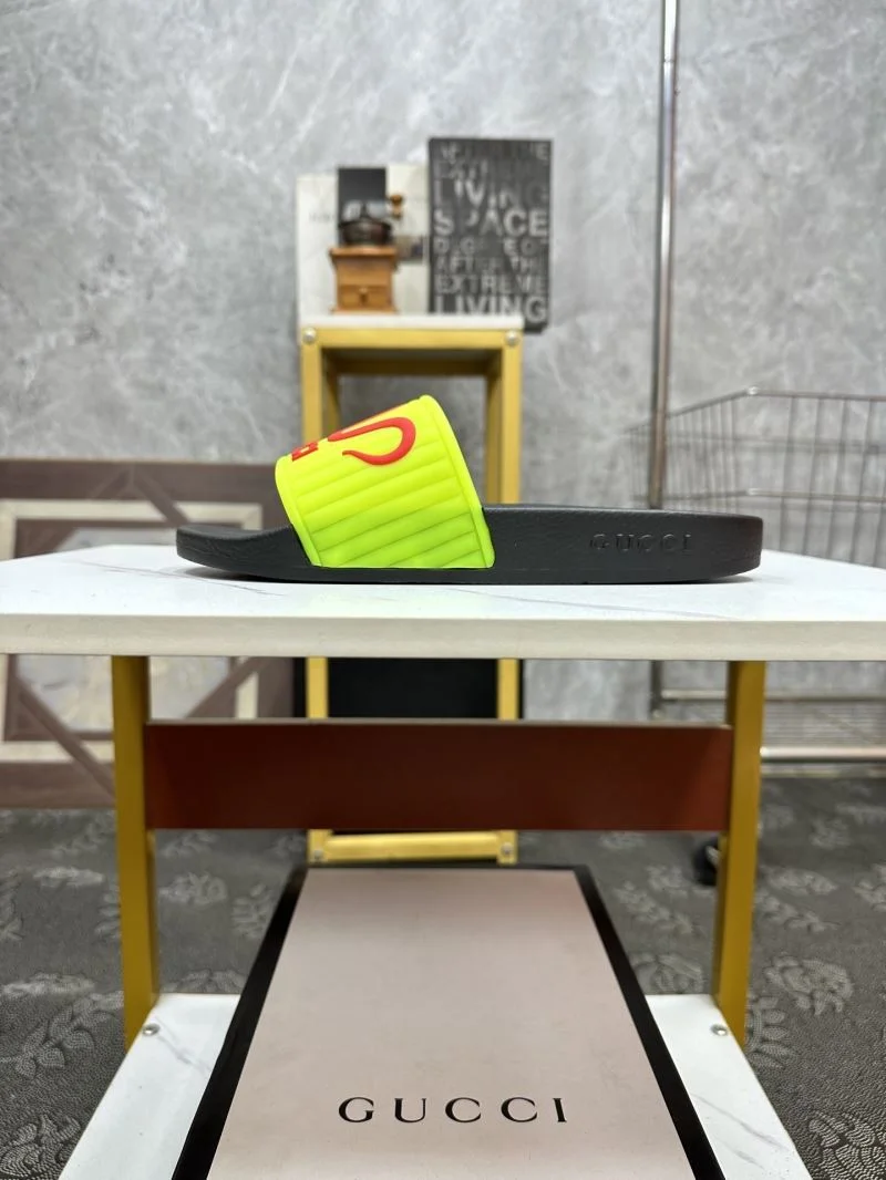 Efficient Gucci Slippers 25265