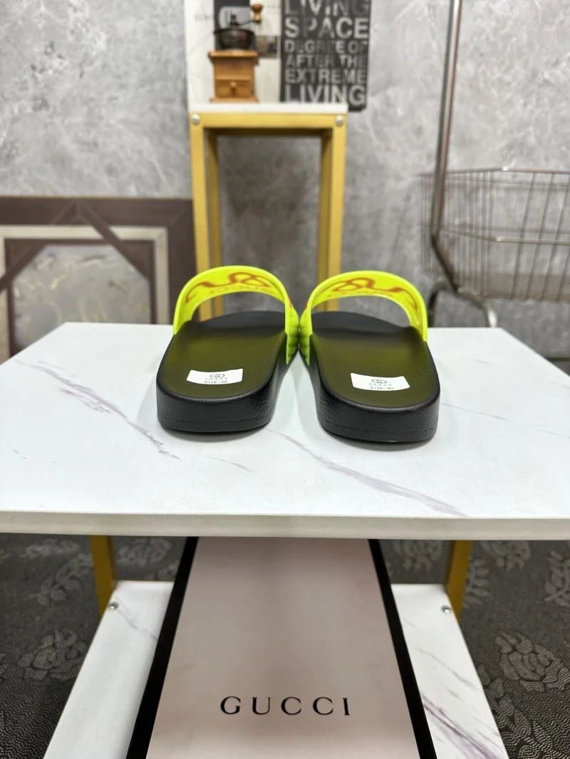 Efficient Gucci Slippers 25265
