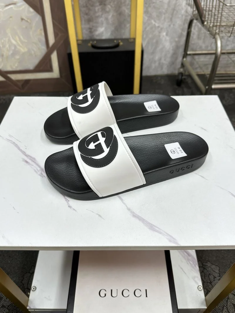 Gucci Slippers EasyMatch 25241