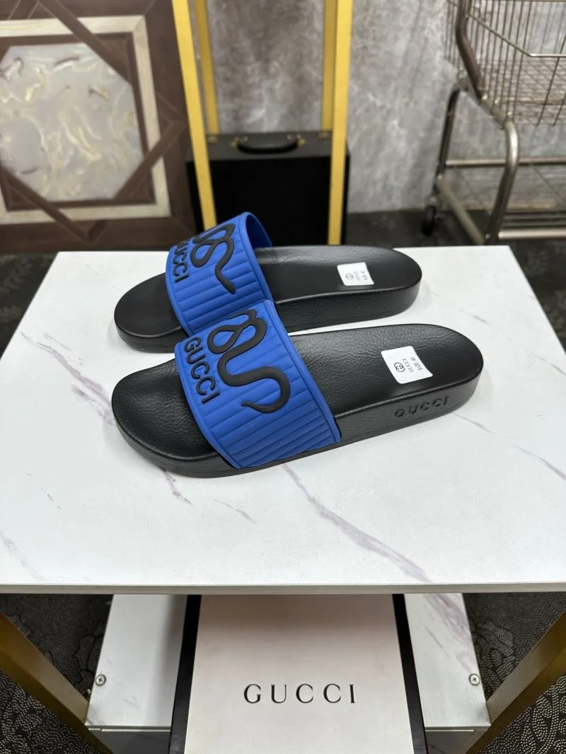 Gucci Slippers EasyCare 25362