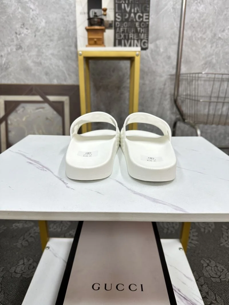 Gucci Slippers WeatherProof 25251