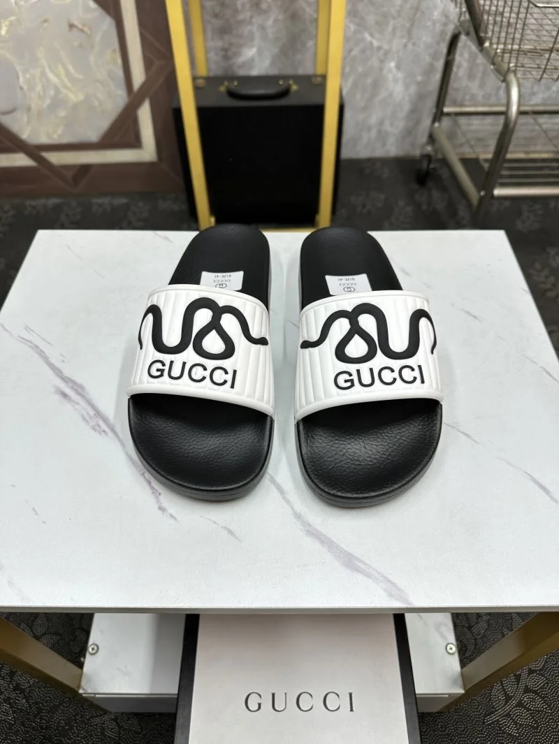 TimelessDesign Gucci Slippers 25295