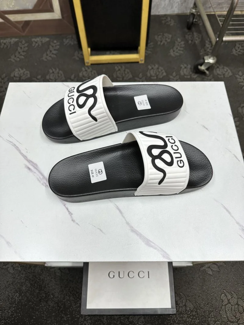 TimelessDesign Gucci Slippers 25295