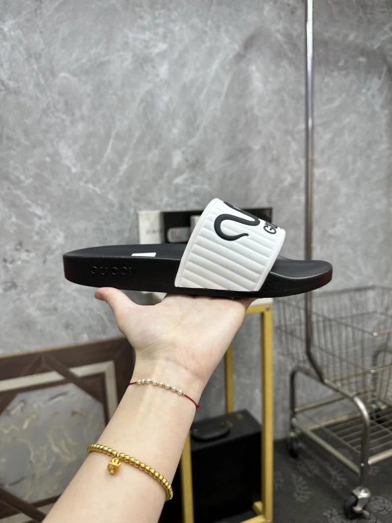 TimelessDesign Gucci Slippers 25295