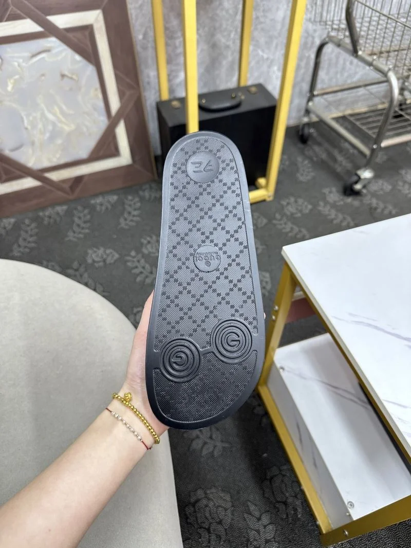 TimelessDesign Gucci Slippers 25295