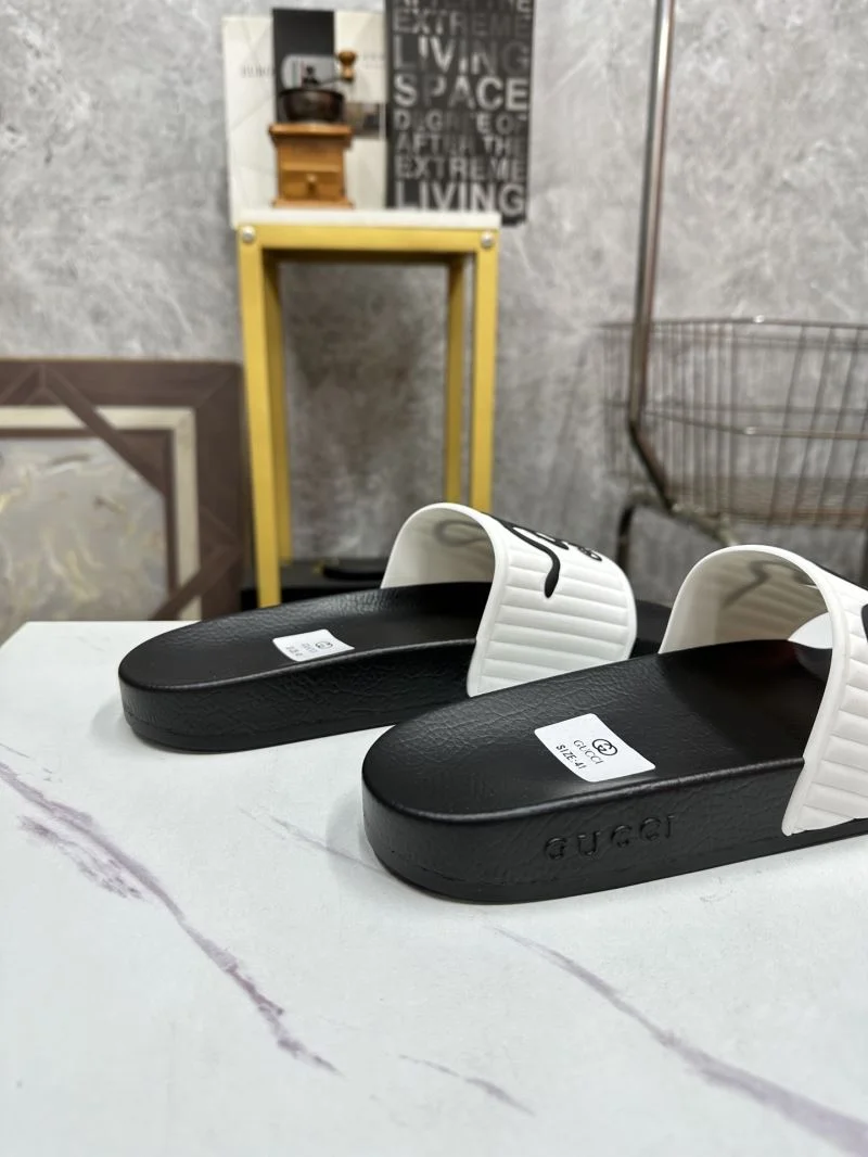 TimelessDesign Gucci Slippers 25295