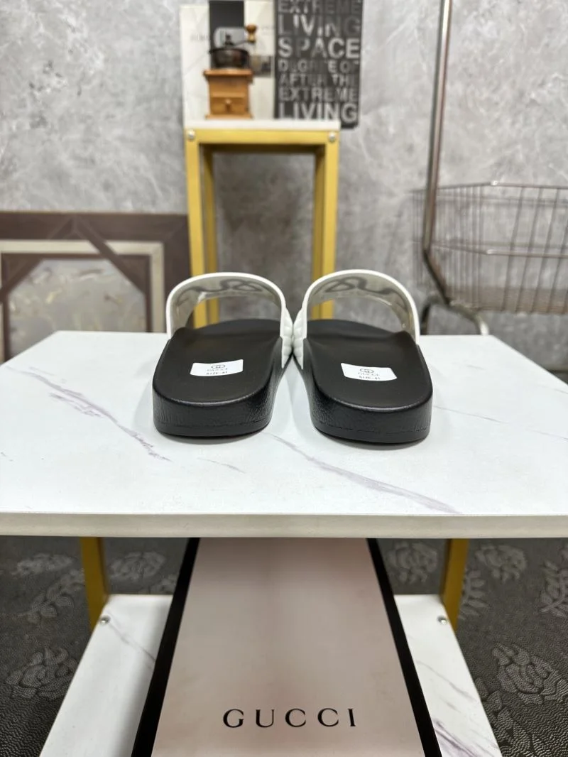TimelessDesign Gucci Slippers 25295