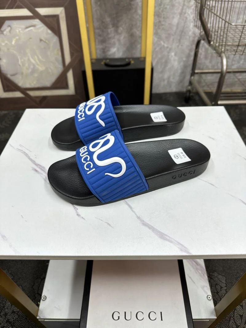 WellDesigned Gucci Slippers 25229