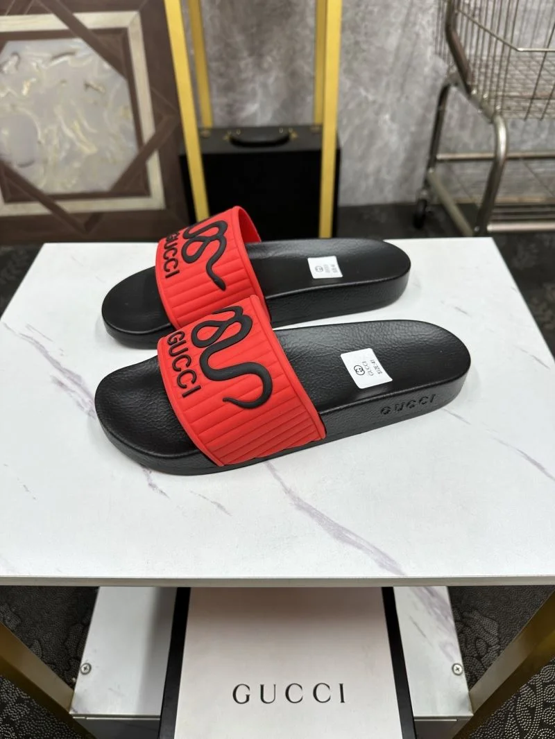 WellDesigned Gucci Slippers 25278