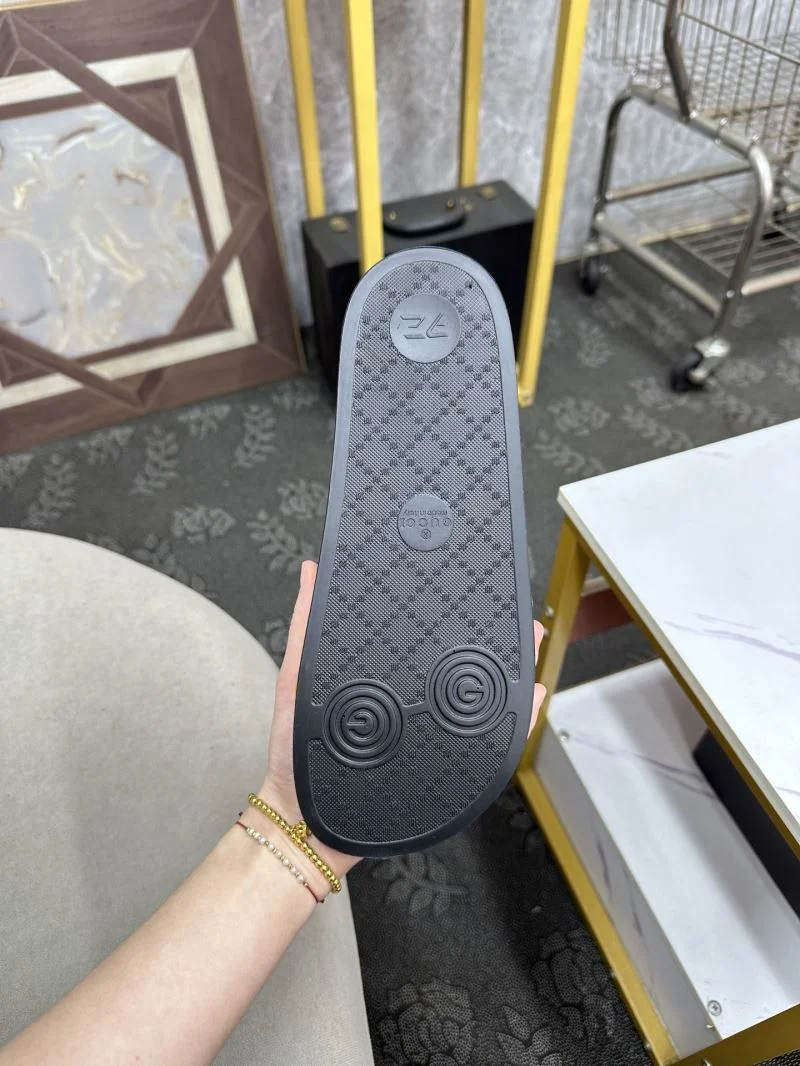 Gucci Slippers Supportive 25257