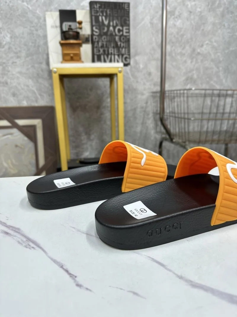 Gucci Slippers Supportive 25257