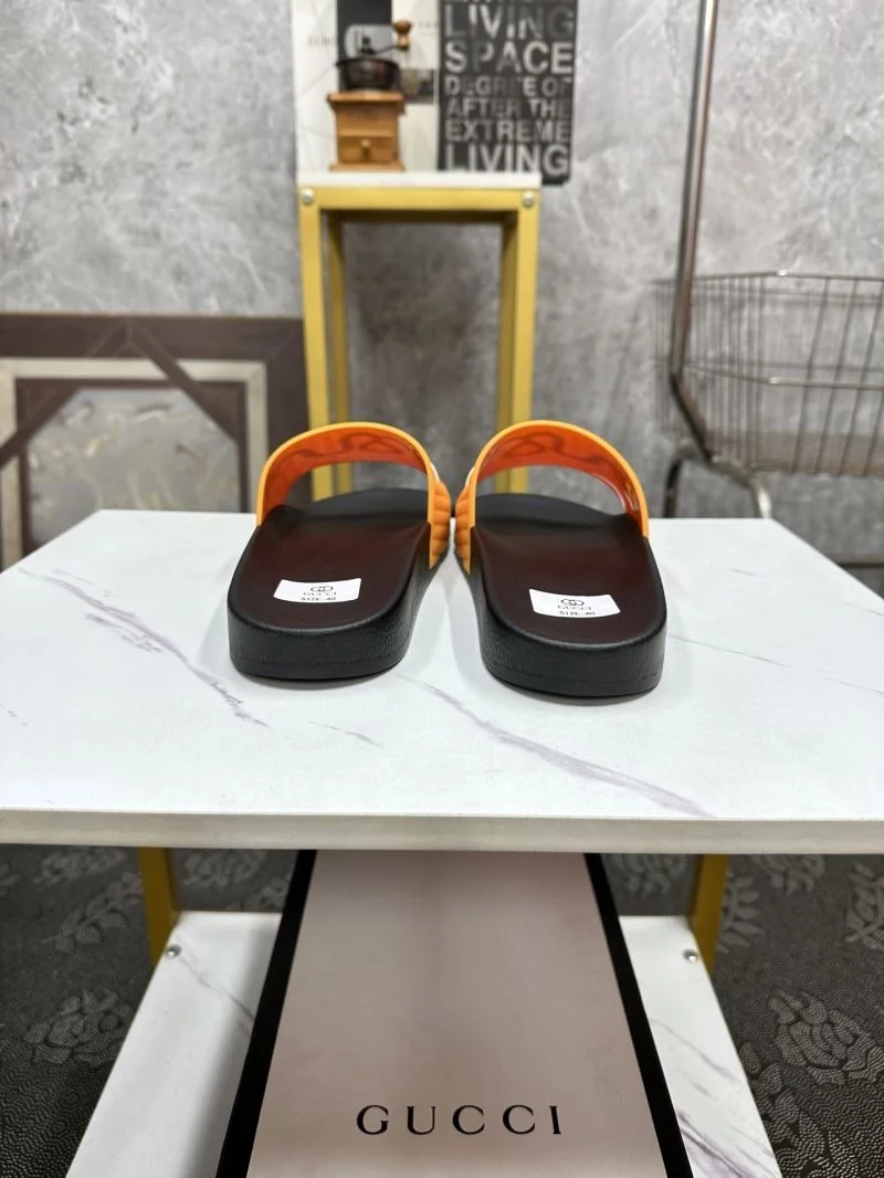 Gucci Slippers Supportive 25257