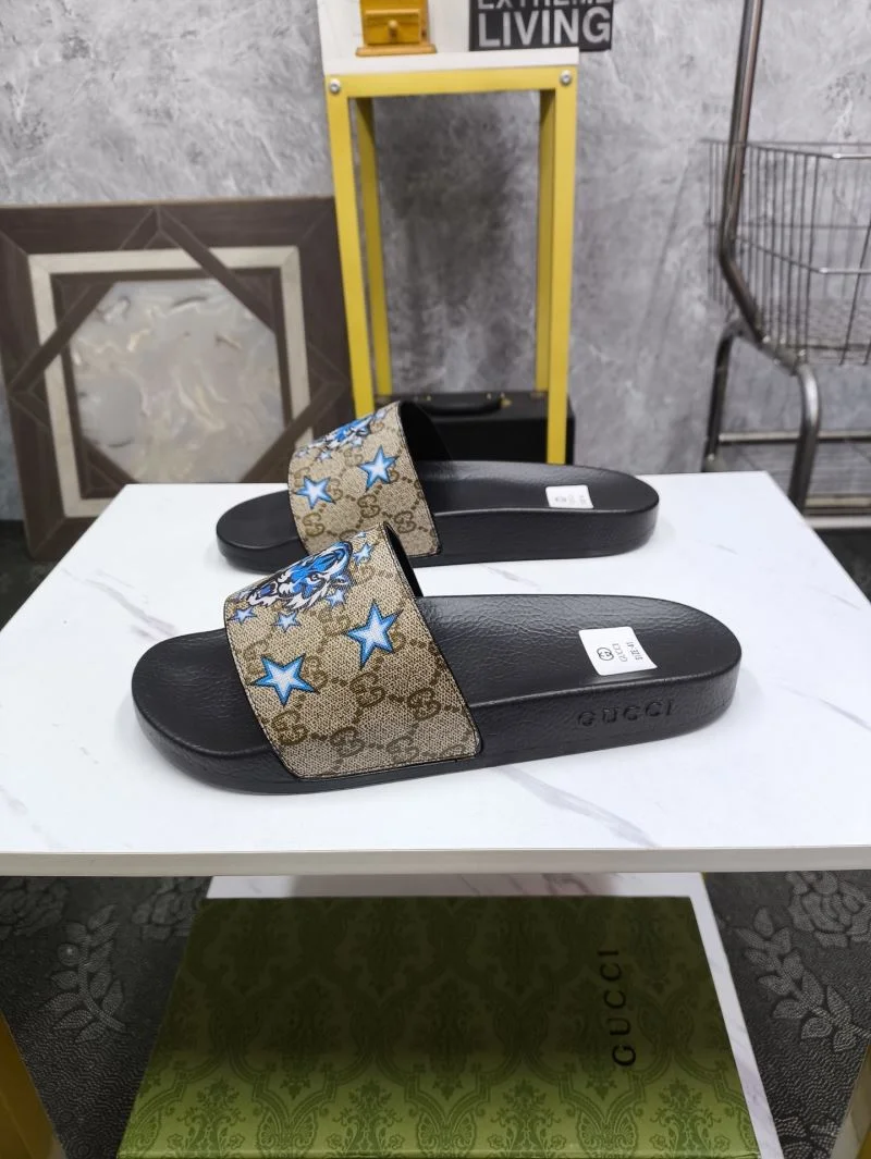 Youthful Gucci Slippers 25231