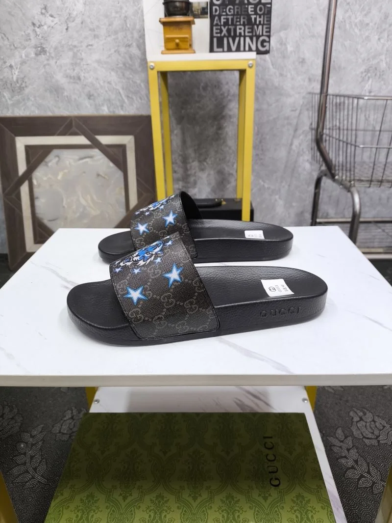 Gucci Slippers Trendsetting 25253