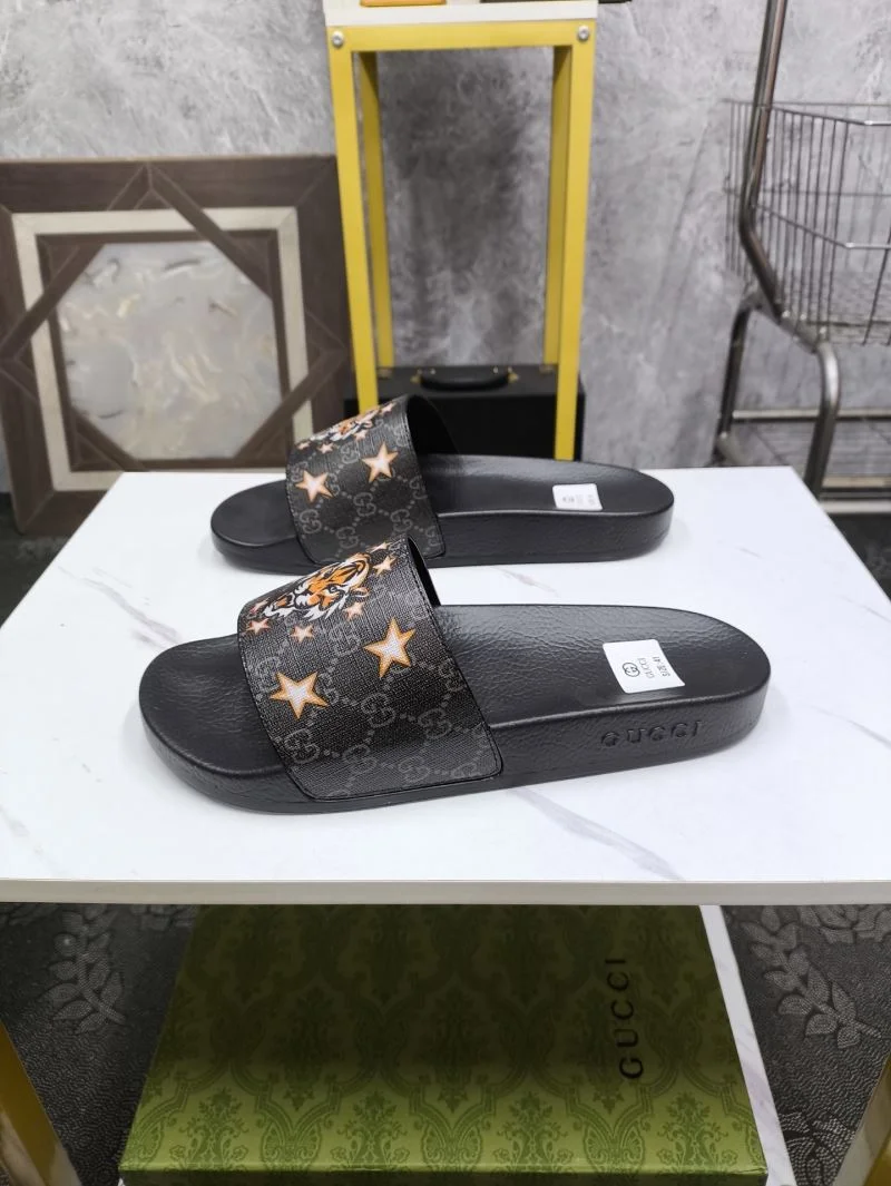 Gucci Slippers QuickDry 25506